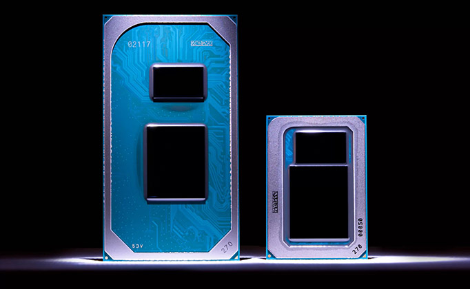 Intel Luncurkan Prosesor Baru Tiger Lake Dengan Kekuatan iGPU Xe Series