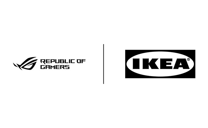 ASUS Umumkan Kemitraan Bersama IKEA, Siap Hadirkan Solusi Furniture Ala Republic of Gamers