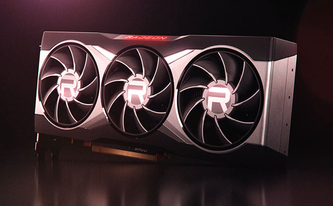 GPU Paling Powerful Dari AMD Resmi Diluncurkan, Radeon RX 6900 XT Siap Beraksi