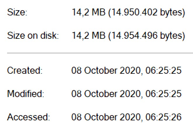 Cara Mudah Kompresi Ukuran File JPEG Yang Terlalu Besar, Sederhana & Enggak Ribet Kok!