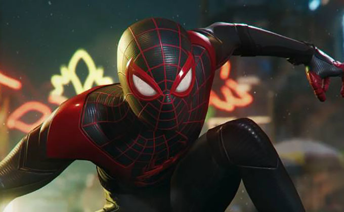 Marvel’s Spider-Man: Miles Morales Akan Tersedia 12 November Mendatang