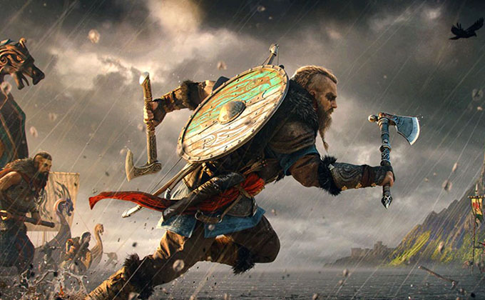 Ini Dia Detail Spesifikasi Minimum Assassin’s Creed Valhalla Untuk PC