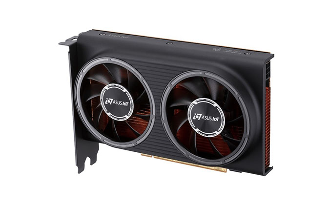 ASUS Umumkan Kartu Akselerator PCI Express® 3.0 AI, Kinerja & Efisiensi Jauh Lebih Positif