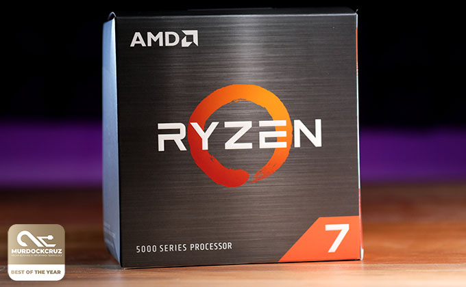 6 Pilihan Prosesor Desktop Terbaik Tahun 2020