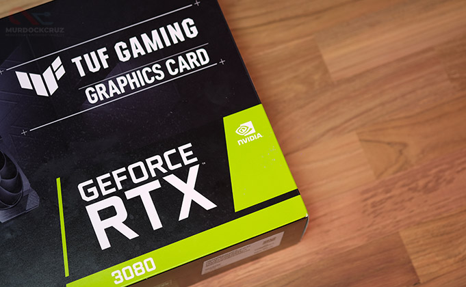 ASUS GeForce RTX 3080 TUF Gaming Review : Apa Yang Kami Ketahui Sejauh ini