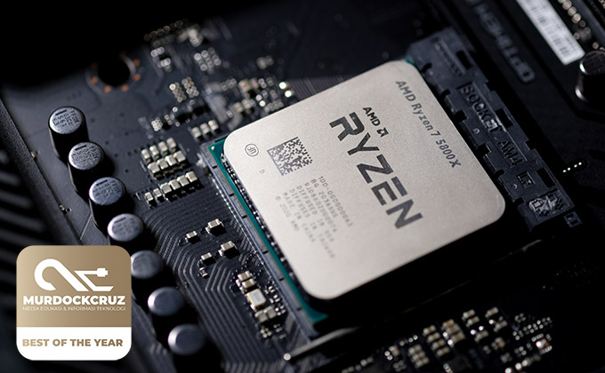 Market Sharing AMD Untuk Pasar CPU x86 Naik Hingga 22.5%, Tertinggi Sejak Tahun 2007