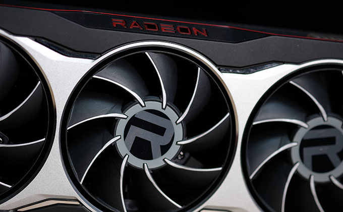 Tes Performa AMD Smart Acces Memory Pake Ryzen 5 3600X & Radeon RX 6800