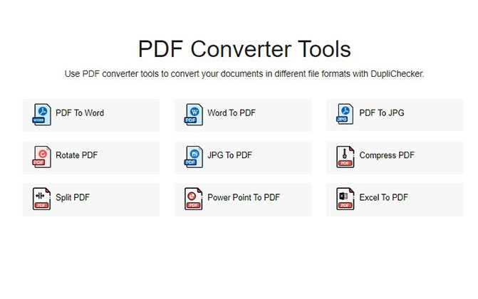 Mode Untuk Mengonversi Word ke PDF Online Vs. Offline