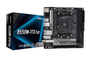 AMD Ryzen 5 5500: Penyelamat Rakit PC Budget Hemat di Era Krisis