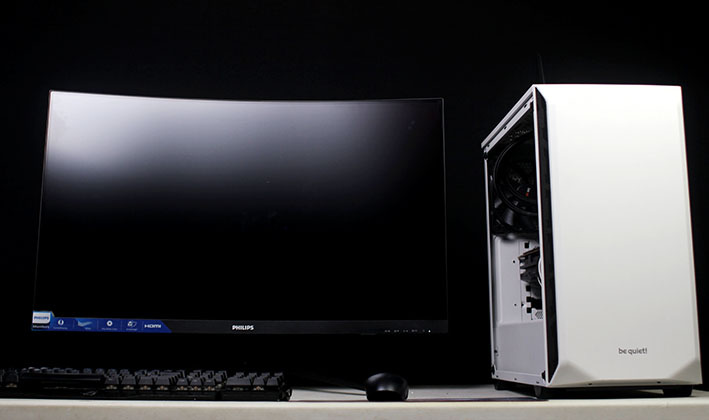 Solusi Buat Atasi PC nyala, tapi Enggak ada display