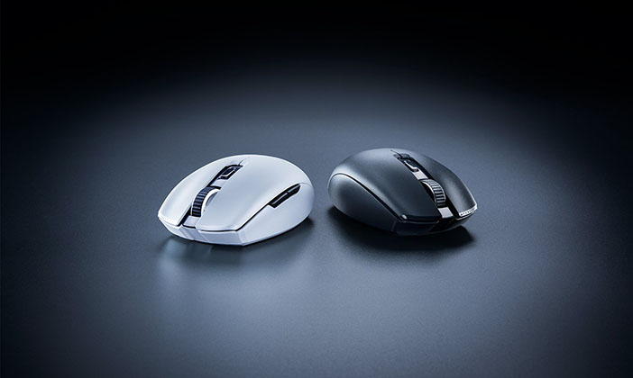 Razer Umumkan Mouse Gaming Wireless Terbaru, Orochi V2