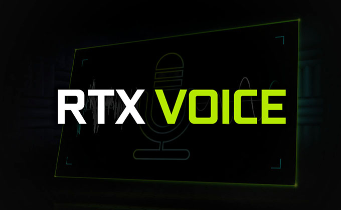 Software Peredam Anti Kebisingan Berbasis AI, Nvidia RTX Voice Kini Resmi Dukung GPU Non RTX