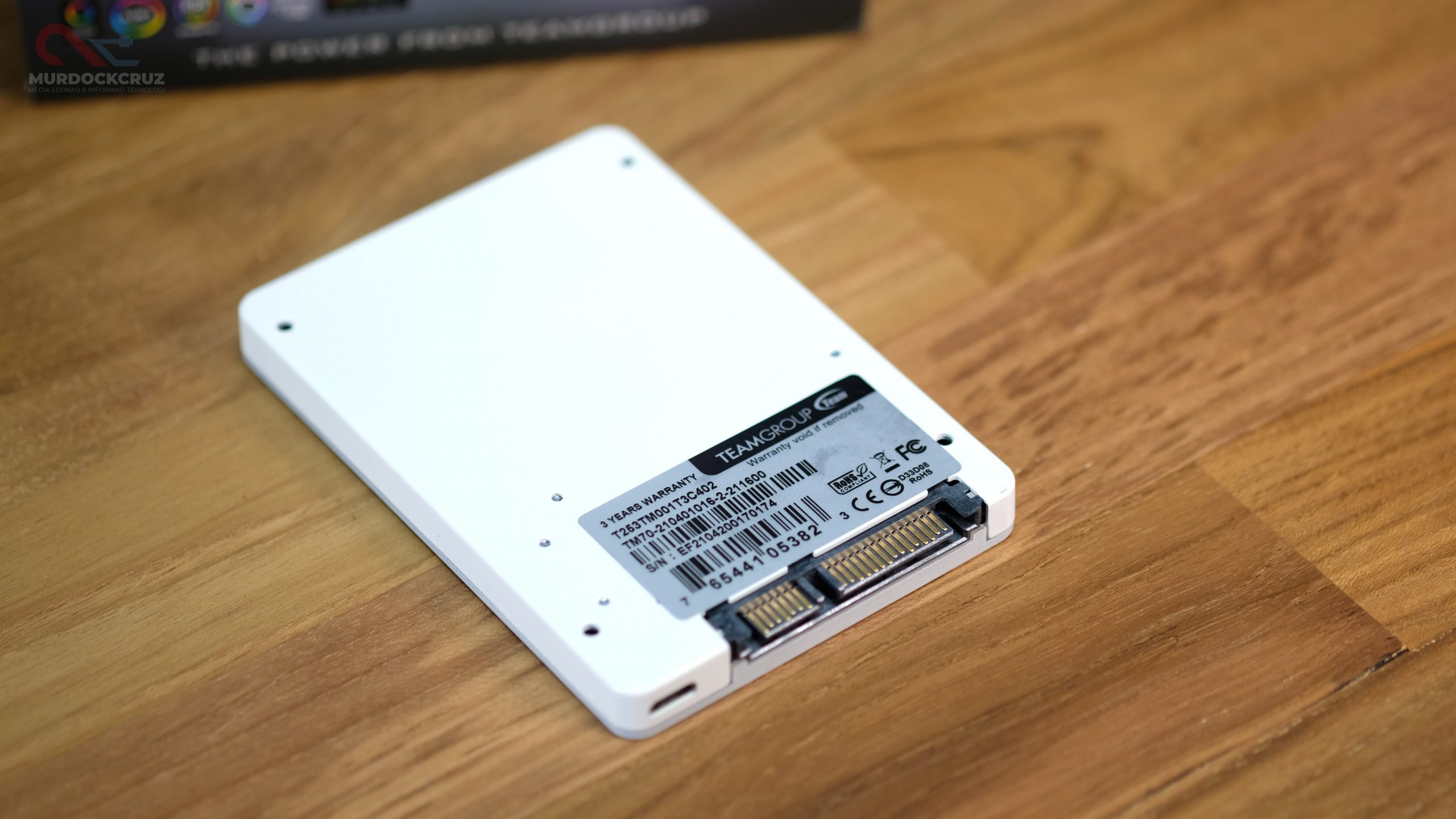 Konektor Kabel Yang Hadir Di PSU