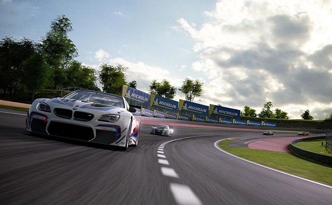 Ayo Ikut Balapan Virtual Gran Turismo, Total Hadiah Hingga 50 Juta Siap Menanti