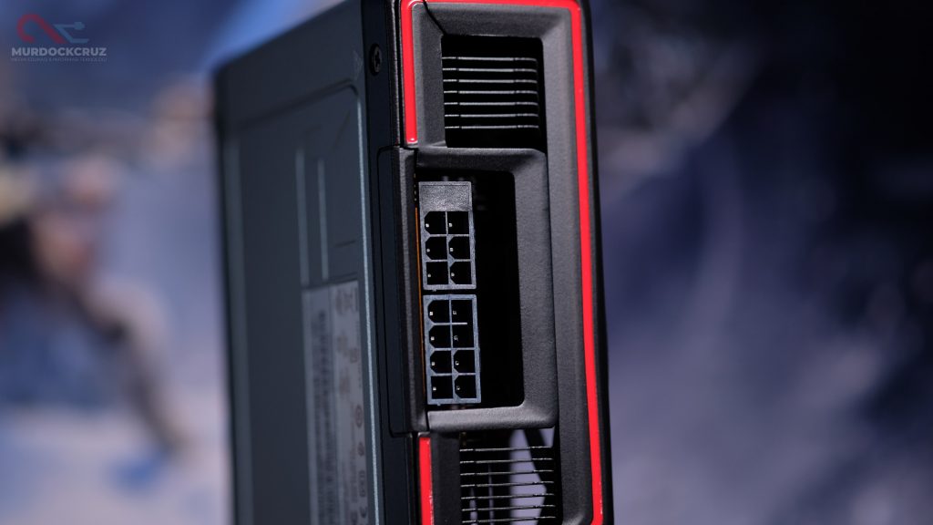 AMD Konfirmasi GPU RDNA 3 Masih Memakai Konektor Standar PCIe 8-pin ...