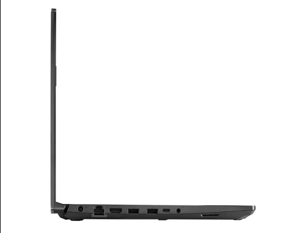 ASUS TUF Gaming A15