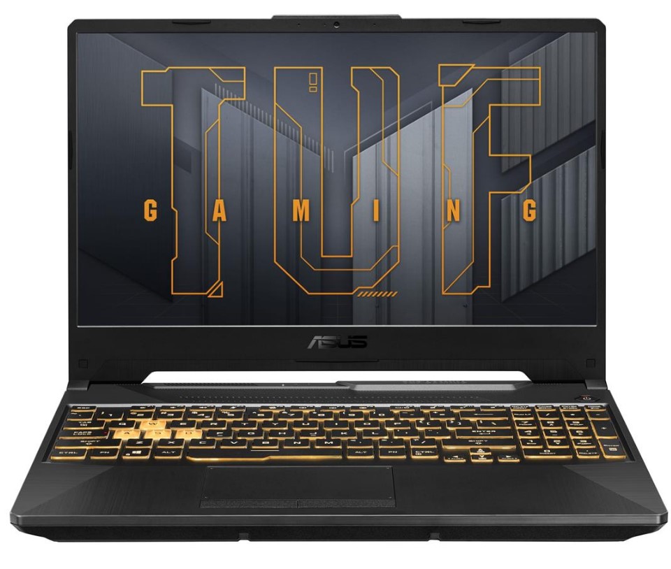 TUF Gaming A15 (FA506)