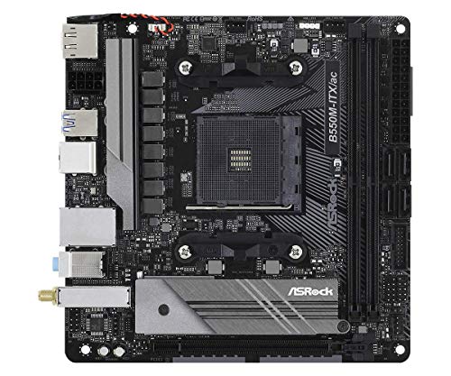 Motherboard Mini-ITX Terbaik