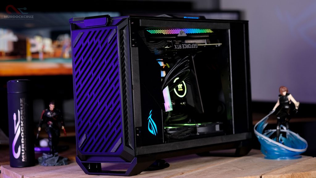 Tarif 25% Aluminium Berpotensi Naikkan Harga GPU & Casing PC - Murdockcruz