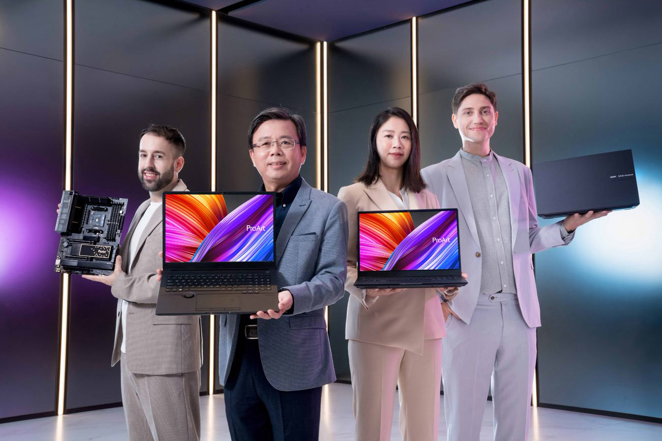 ASUS ProArt