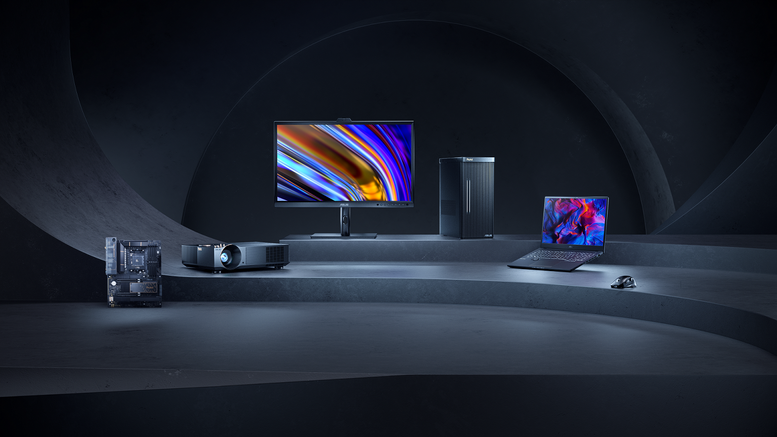 ASUS ProArt