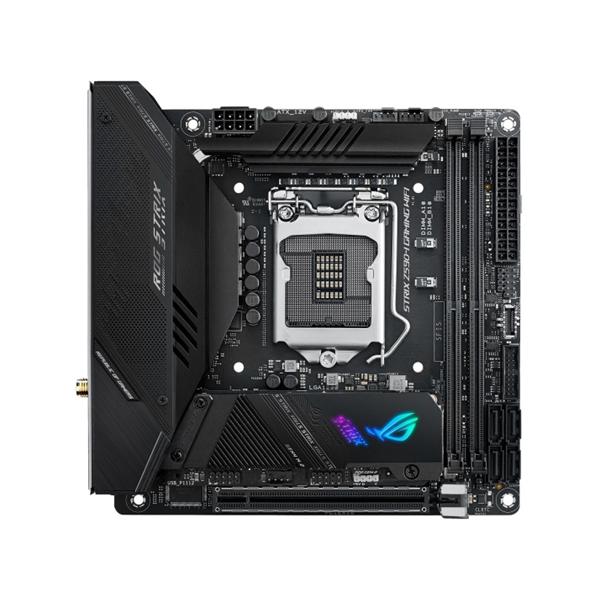 Motherboard Mini-ITX Terbaik