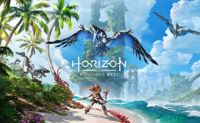 Pre-Order Horizon Forbidden West Sudah Tersedia, Sony Siapkan Bonus Besar