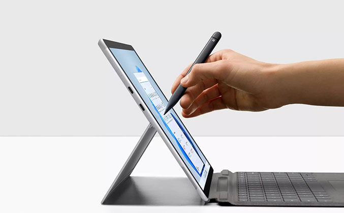 Microsoft Surface Terbaru Resmi Diluncurkan, Surface Pro 8 & Surface Pro X