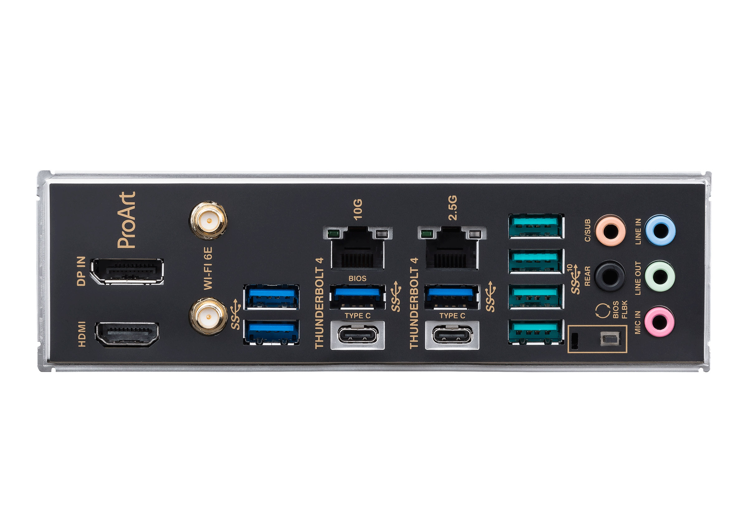 ProArt X570-Creator WiFi