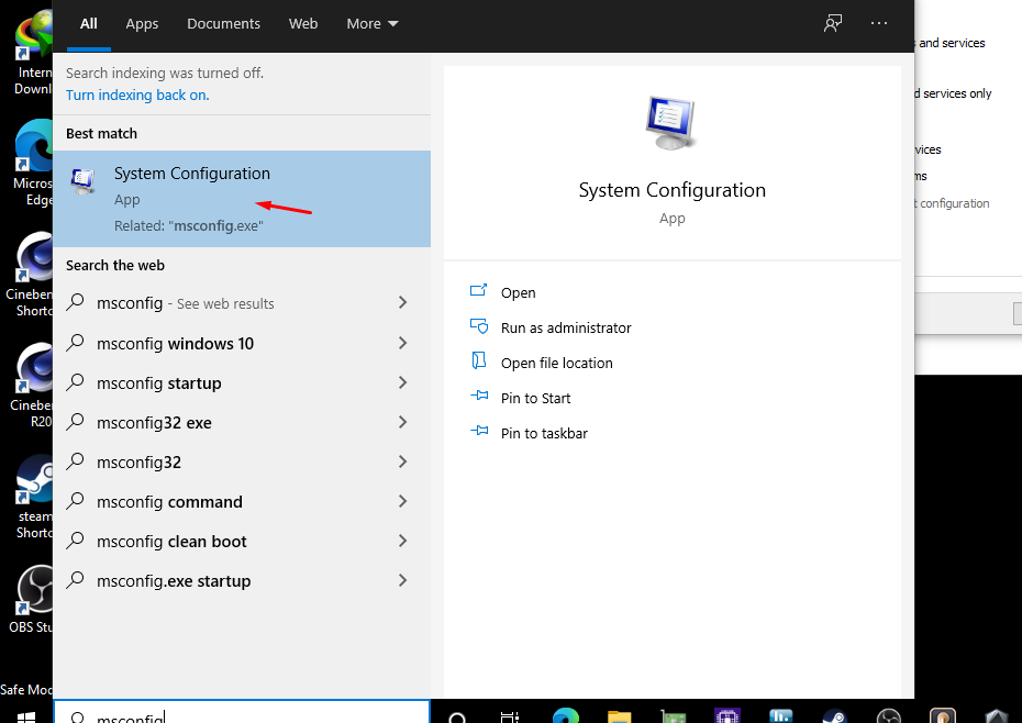 PC Bluescreen Gara-Gara AsIO.sys