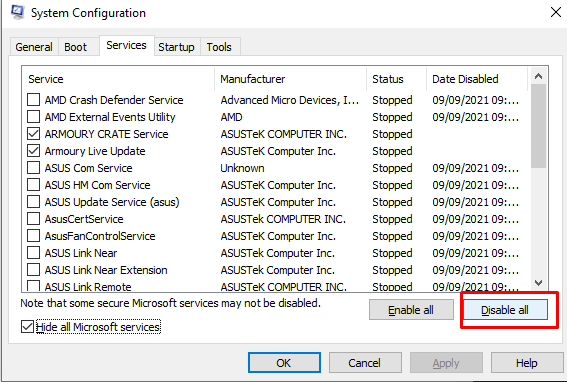 PC Bluescreen Gara-Gara AsIO.sys