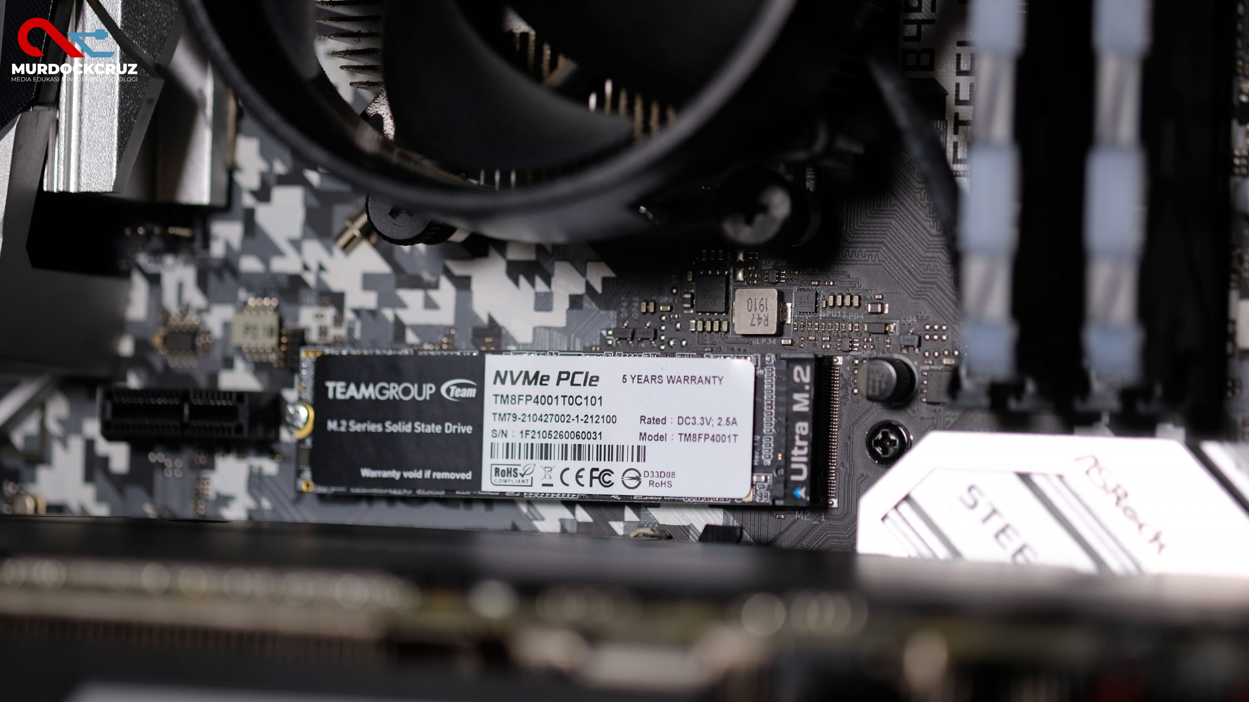 Tips Memilih SSD Yang Ideal