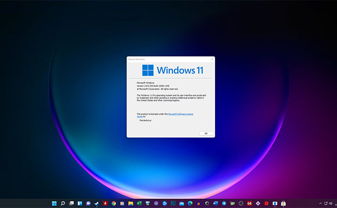 Begini Cara Mudah Upgrade Ke Windows 11