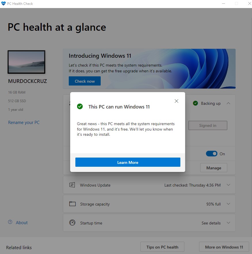 Windows 11 Udah Bisa Didownload