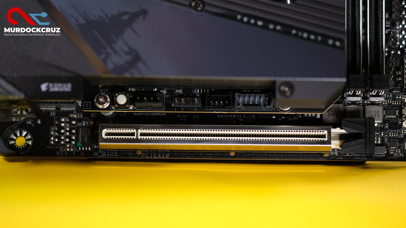 Standar PCIe 7.0 Siap Menanti Tahun 2025, Performa Bandwith Up To 512 GB/s