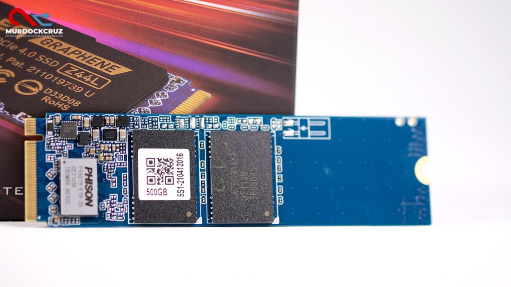 Panduan Memilih NVMe SSD 1 TB Yang Tepat & Pilihan Terbaiknya