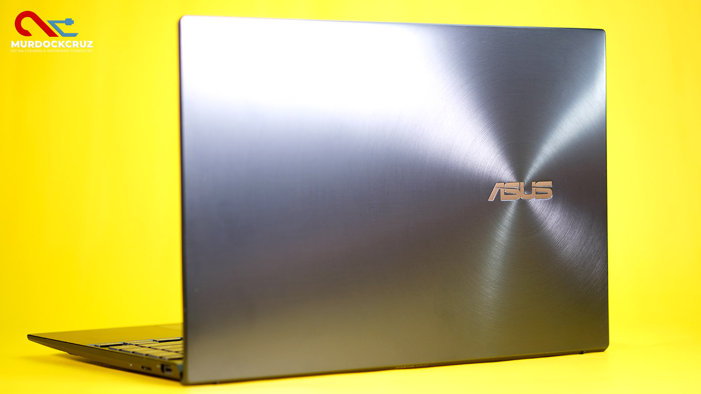 ASUS ZenBook UM325S