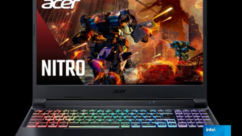 Rekomendasi Laptop Gaming RTX 3050, Berikut 5 Pilihan Solidnya