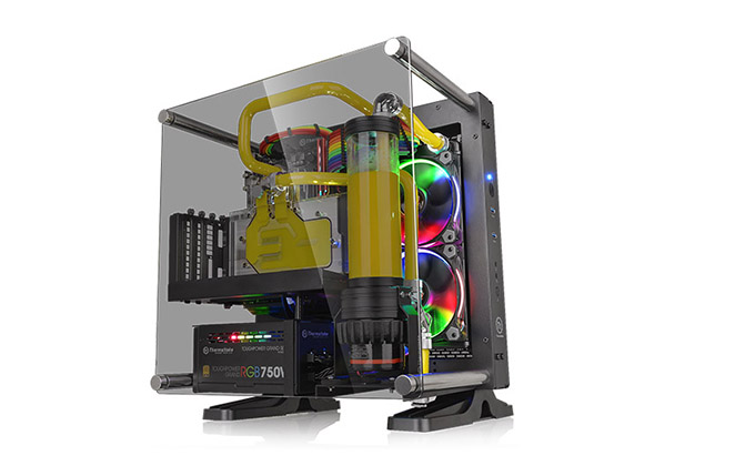 Rekomendasi Casing Mini-ITX, Berikut 5 Pilihan Hebatnya