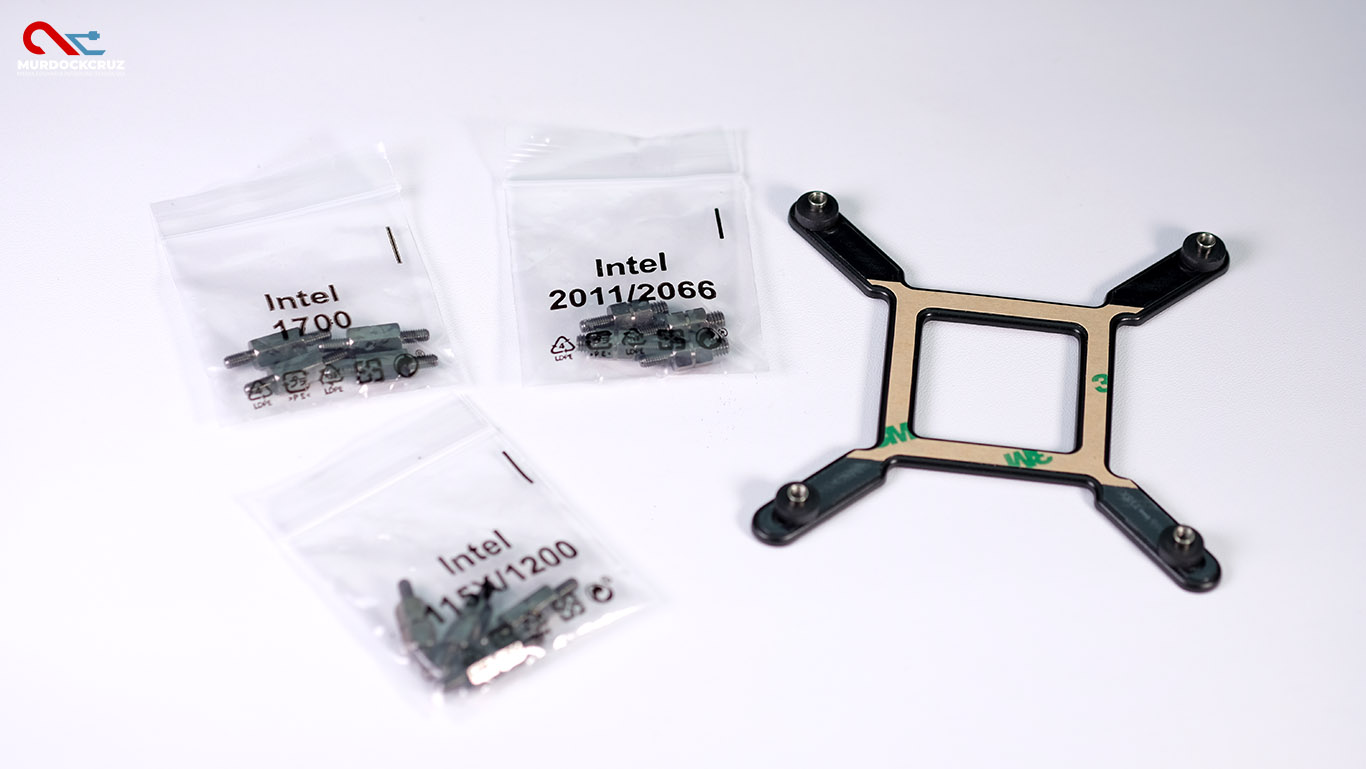 CORSAIR H100i Elite LCD