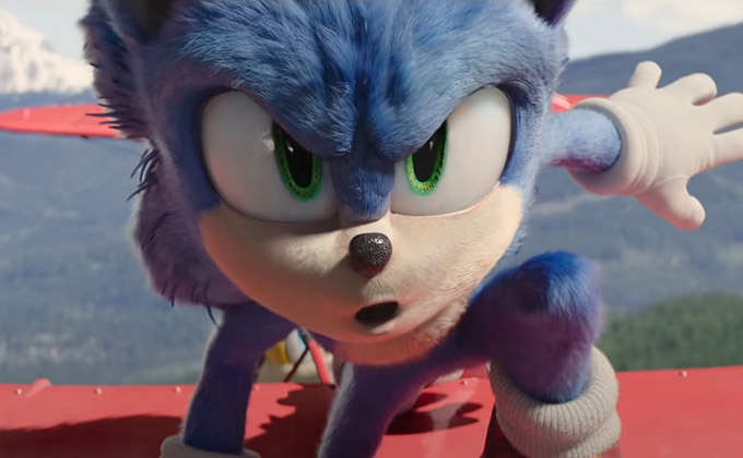 Film Sonic the Hedgehog 2 Siap Menanti, Trailer Terbaru Ungkap Partner & Musuh Bebuyutan Yang Familiar