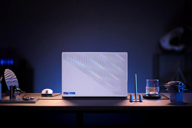 ASUS Resmi Umumkan Jajaran Laptop Gaming Terbaru Ryzen 6000 Mobile Series