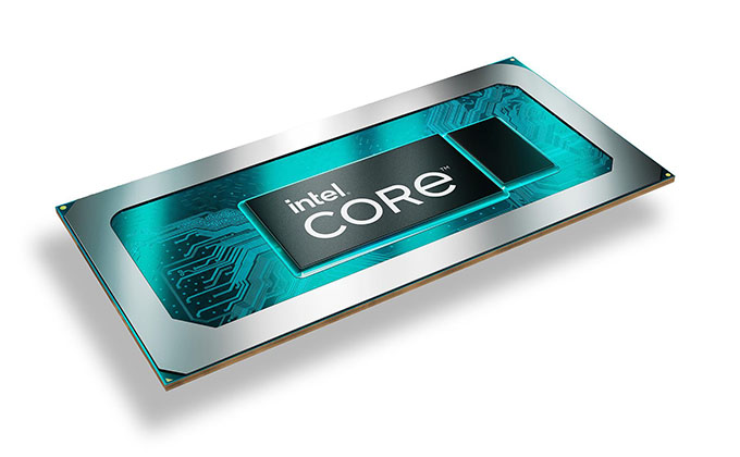 Intel Umumkan Prosesor Terbaru Generasi Ke-12 Untuk Laptop Antara Core P-series & U-series