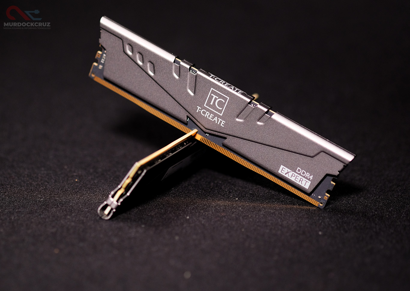 T-CREATE Expert 16GB DDR4 3600 Mhz