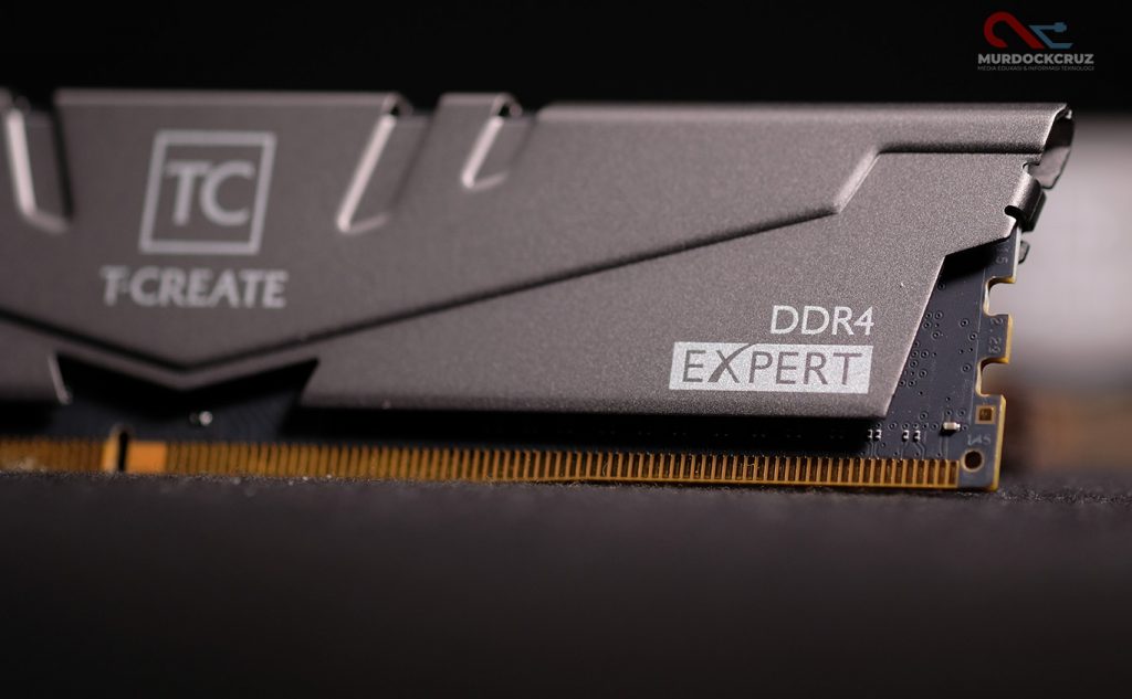 Plus Minus Memori DDR5 vs DDR4