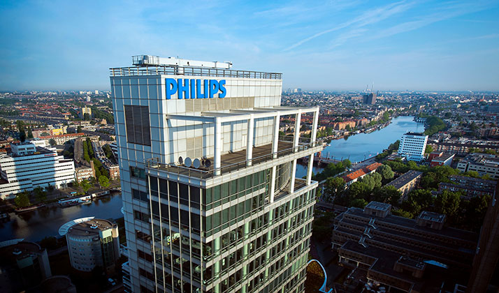 Philips Dikabarkan Siap Masuki Pasar RAM DDR4 & DDR5