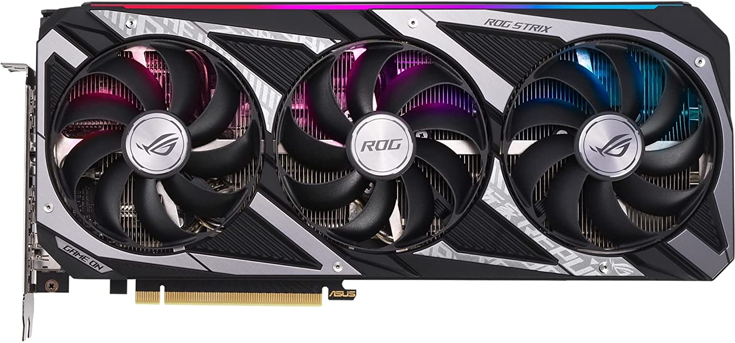 RTX 3050 Terbaik