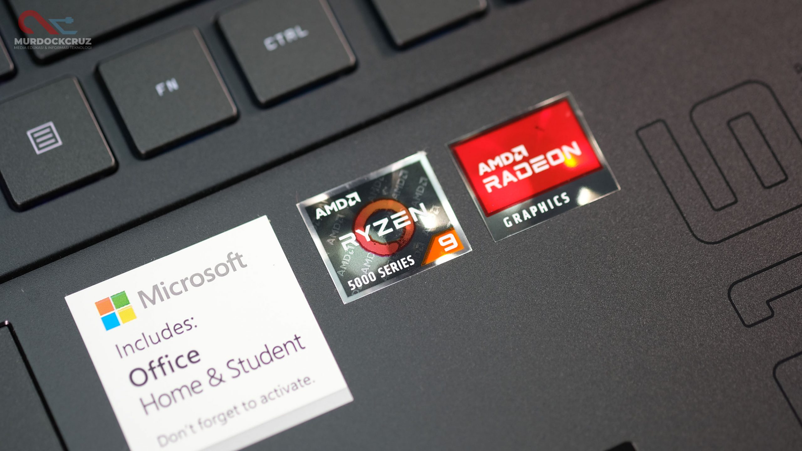 Intel Tuduh AMD Sesatkan Pelanggan : Skema Penamaan Laptop Baru Ryzen