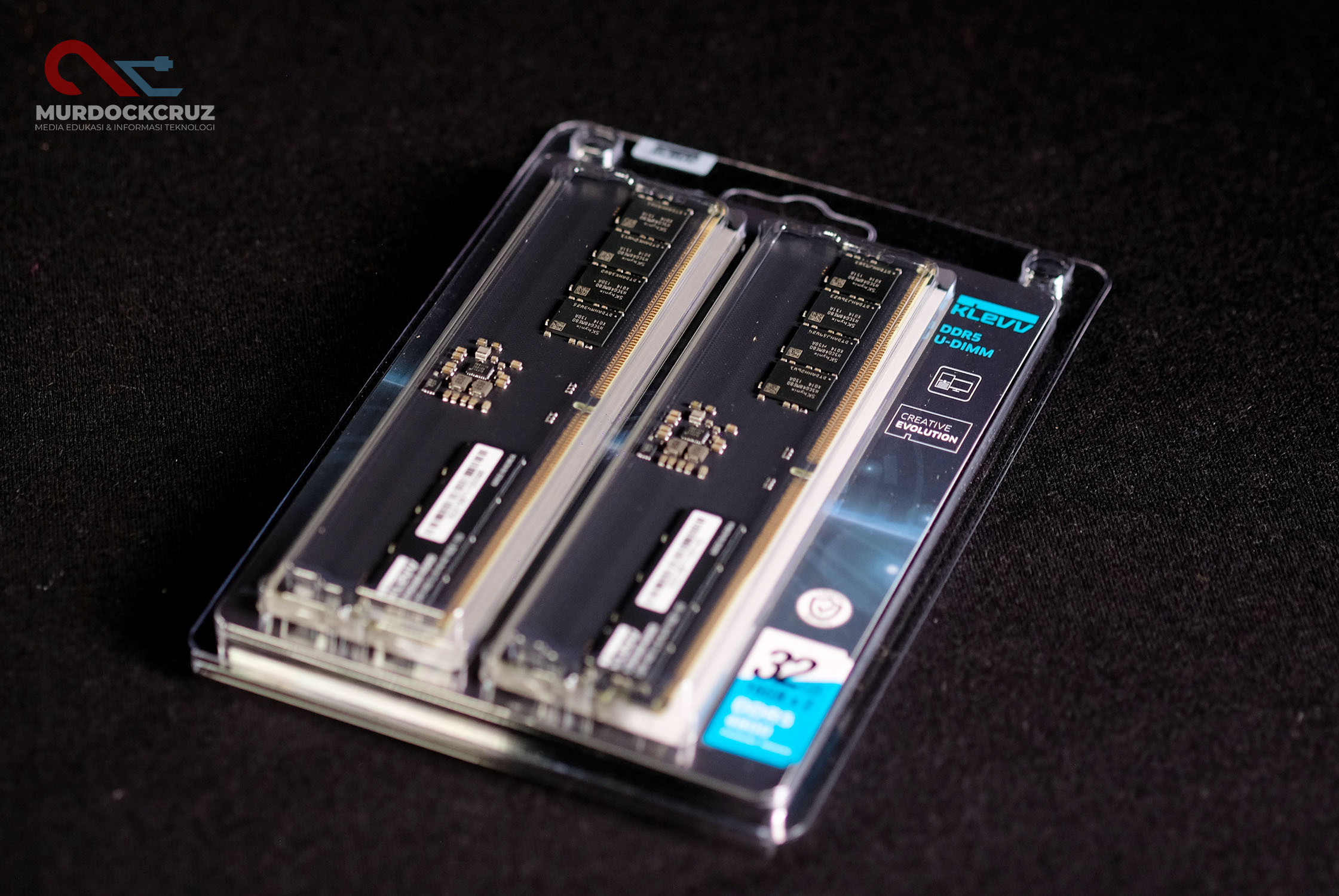 Harga RAM DDR5 Terkini