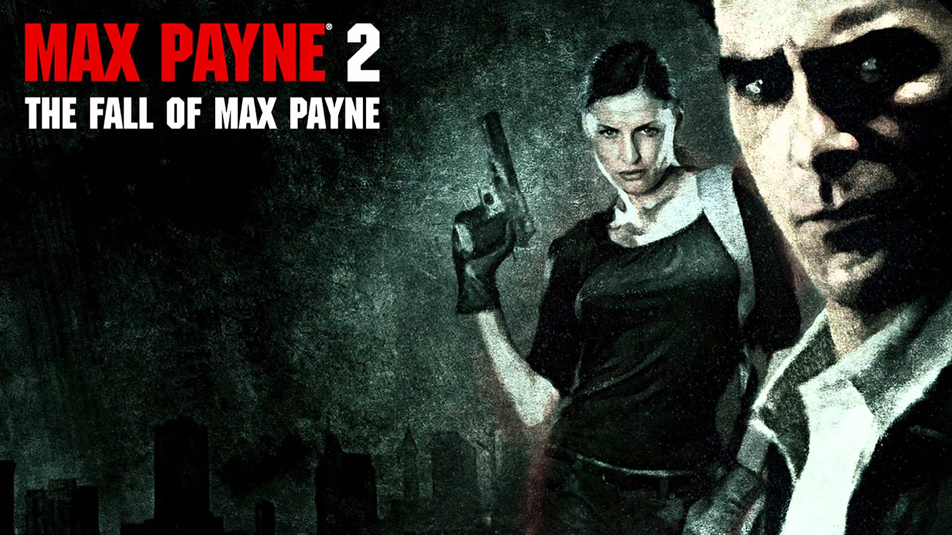 Siap-Siap Nih, Remake Max Payne 1 & 2 Bakal Segera Hadir